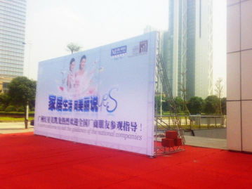 南宁户内外喷画公司收费全解析 广告制作成本透明化指南